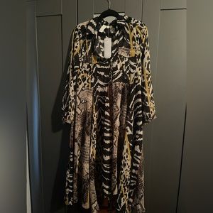 Beautiful Adyp large dress